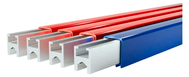 Изолированный контактный рельс КМ-10А (230-410А)