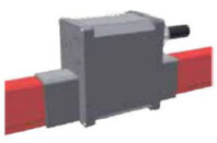 Линейные коробки ввода питания LB40/LB63